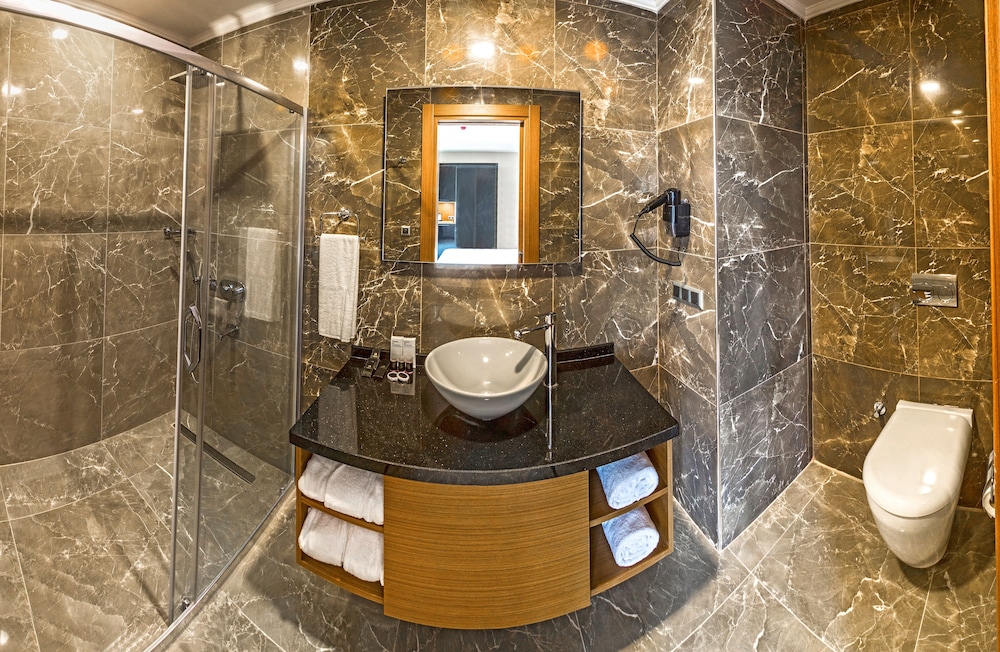 Aselia Hotel Trabzon