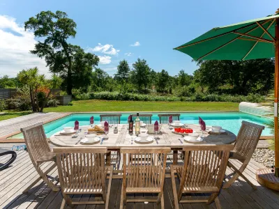 Club Royal Océan la Prade Hotels in der Nähe von Adrenaline Parc