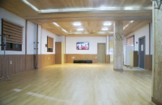 Seongju Resting Water Pension