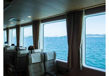 Irou Отели в г. уезд Сёдзу