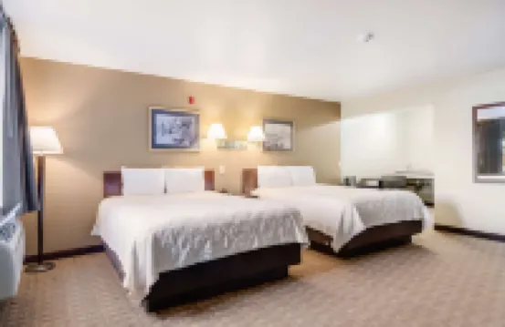 GuestHouse Montesano