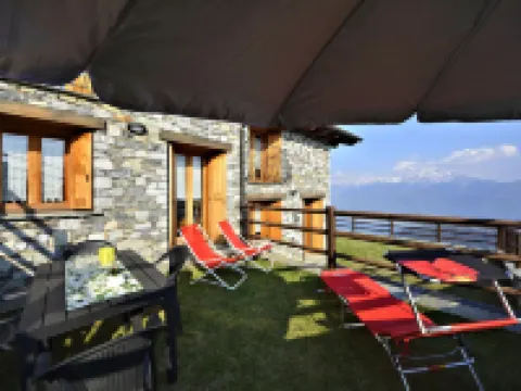 Le Baite di Bodone Hotel a Peglio