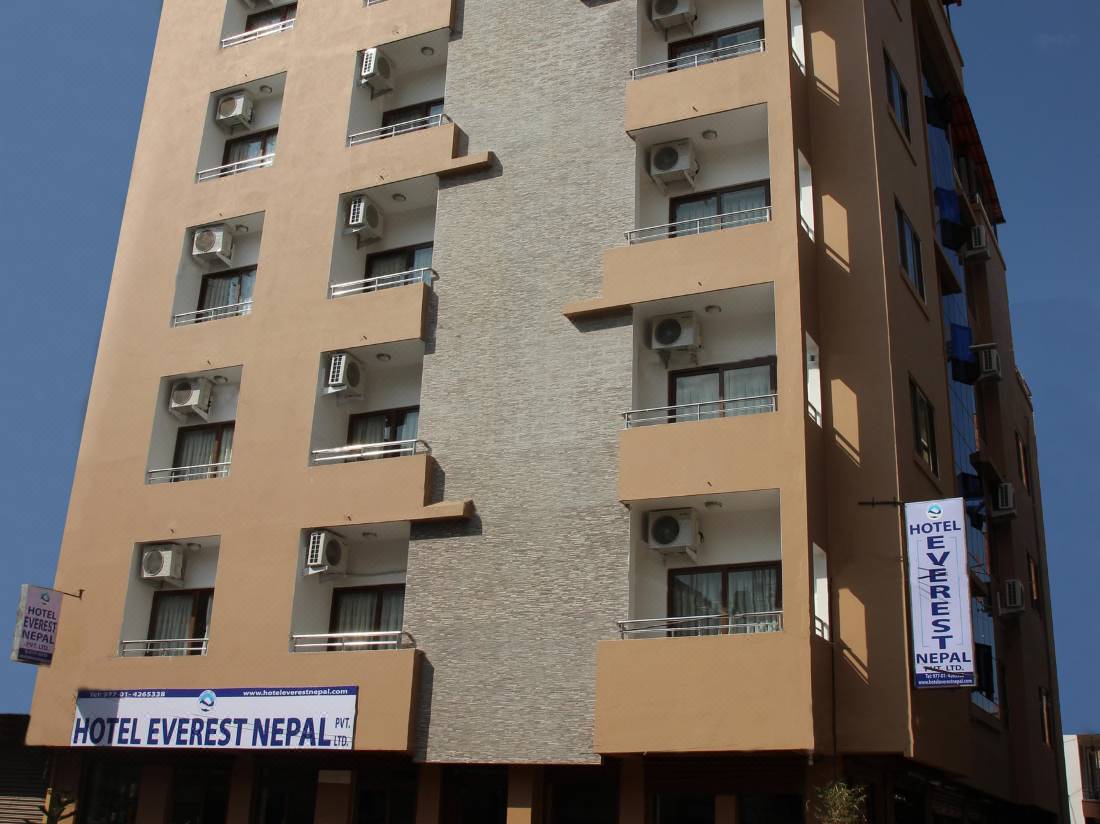ホテル エベレスト ネパール カトマンズ を宿泊予約 22年安い料金プラン 口コミ 部屋写真 Trip Com