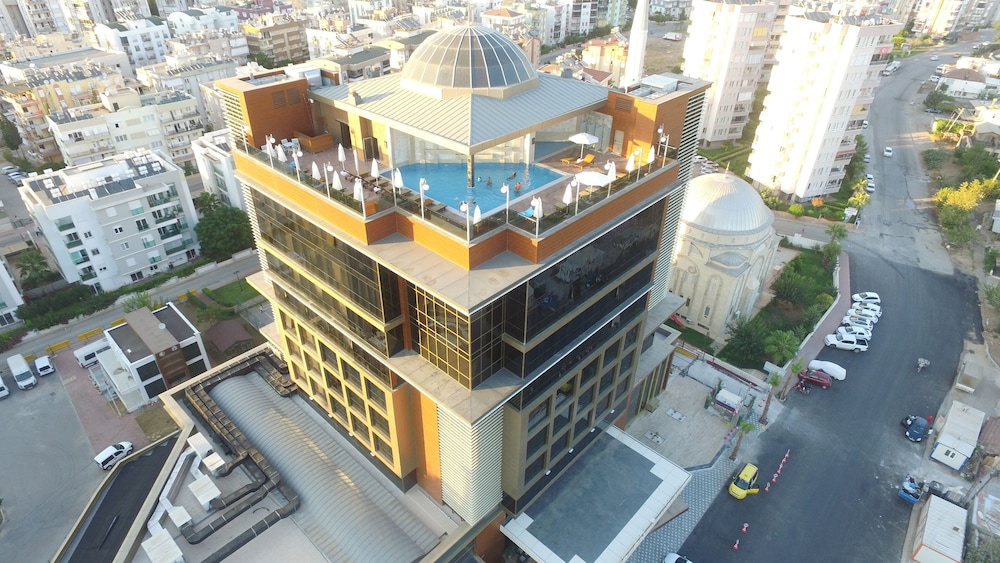 Basaran Business Hotel