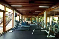 Aonang Villa Resort I Lifestyle Beachfront Resort - Gym