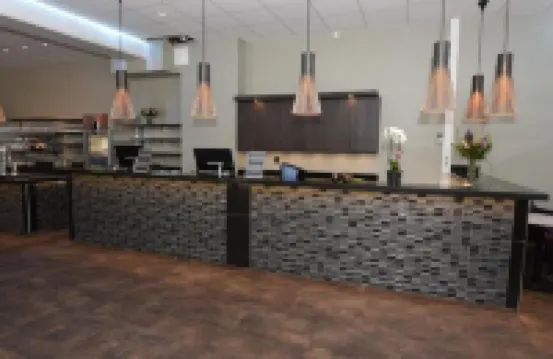 Comfort Hotel Umeå City