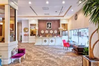 Madame Tadia Hotel Hotel di Eskisehir