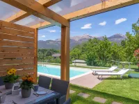 Gelsomini (Cco520) - Pools