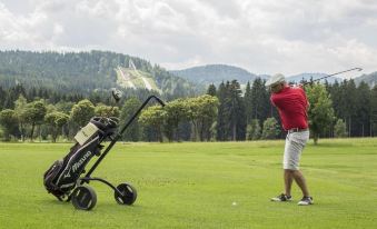 Nature Titisee - Easy.Life.Hotel.