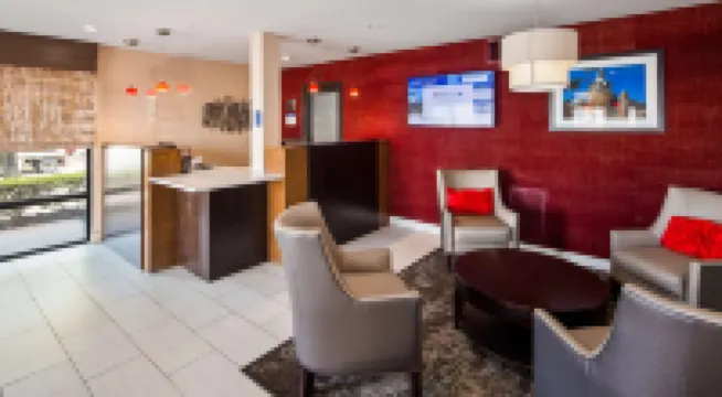 査夫貝斯特韋斯特飯店