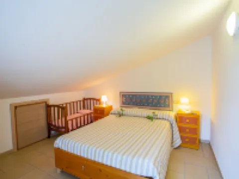 Michela ピネートのホテル