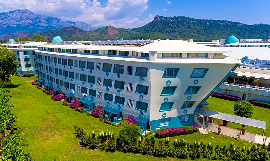 Daima Biz Hotel - All Inclusive