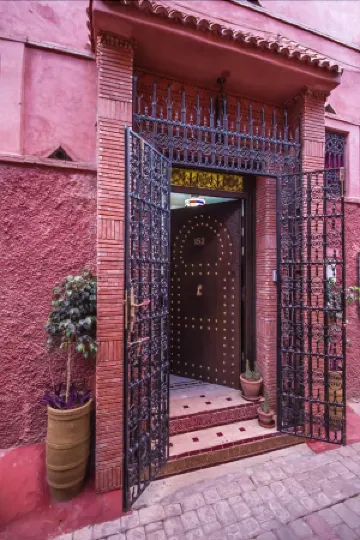 Riad Lamya Marrakech