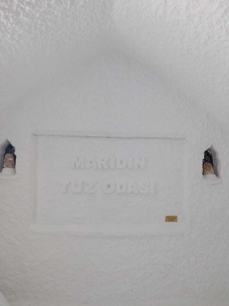 Maridin Hotel