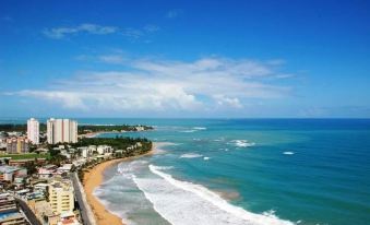 Luquillo Sunrise Beach Inn