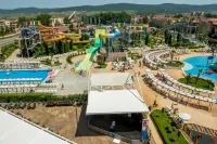 Aqua Nevis Hotel & Aqua Park - All Inclusive