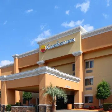 Comfort Inn Columbia West