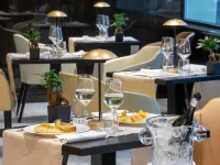 โรงแรม เซนต์ มาร์ติน บาย OMNIA hotels โรงแรมใกล้วิลลา Villa Torlonia