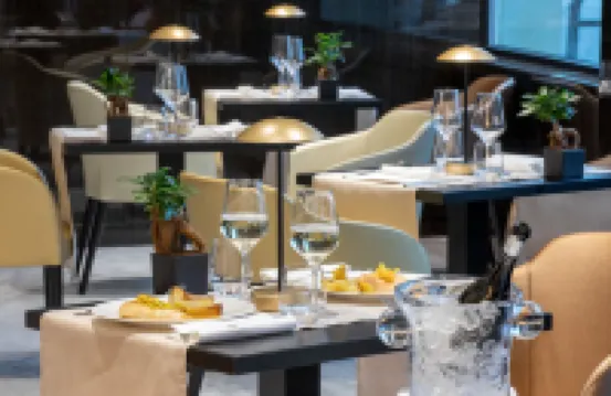 Hotel St Martin by Omnia Hotels