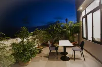 Marina Hotel Phú Yên - bar