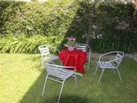 Appartement Anja - Homestays