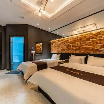 Ansan (Gojandong) Casamia