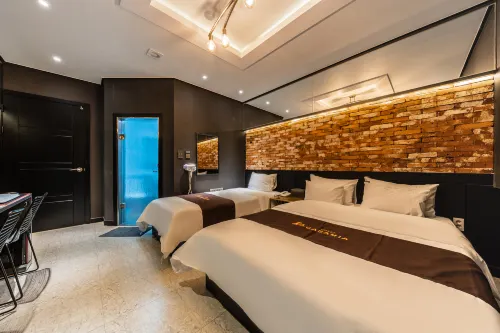 Ansan (Gojandong) Casamia