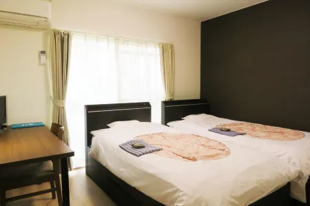 Tabist Motodai Business Hotel Kanonji