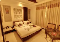 Hotel Royale Ambience Hotel a Raipur