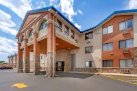Econo Lodge Black Hills Hotels in Pennington County