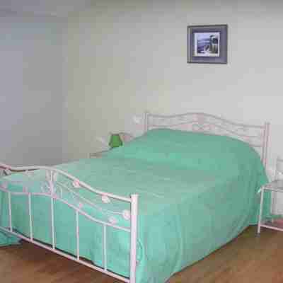 Cottage La Brise Marine - 5 personnes avec piscine chauffée Rooms