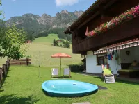 Theresia Hotels in Alpbach