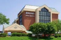 Drury Inn & Suites Atlanta Marietta Hotels in Marietta