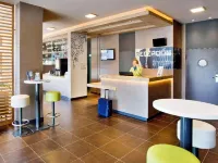 Ibis Budget Madrid Getafe Hotels in Getafe