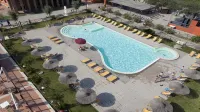 Toscana Sport Resort - Pools