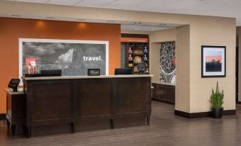 Hampton Inn & Suites by Hilton Phoenix Tempe