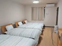 Purpose Resort Echigo Yuzawa「KURA」 Hoteles en Yuzawa