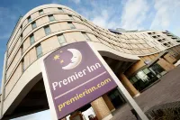 Premier Inn Belfast Titanic Quarter Hotels in Holywood