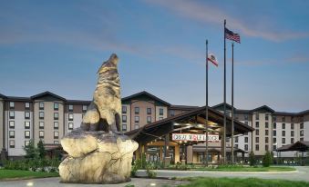 Great Wolf Lodge Manteca