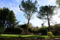 La peiriero Các khách sạn ở Fontvieille