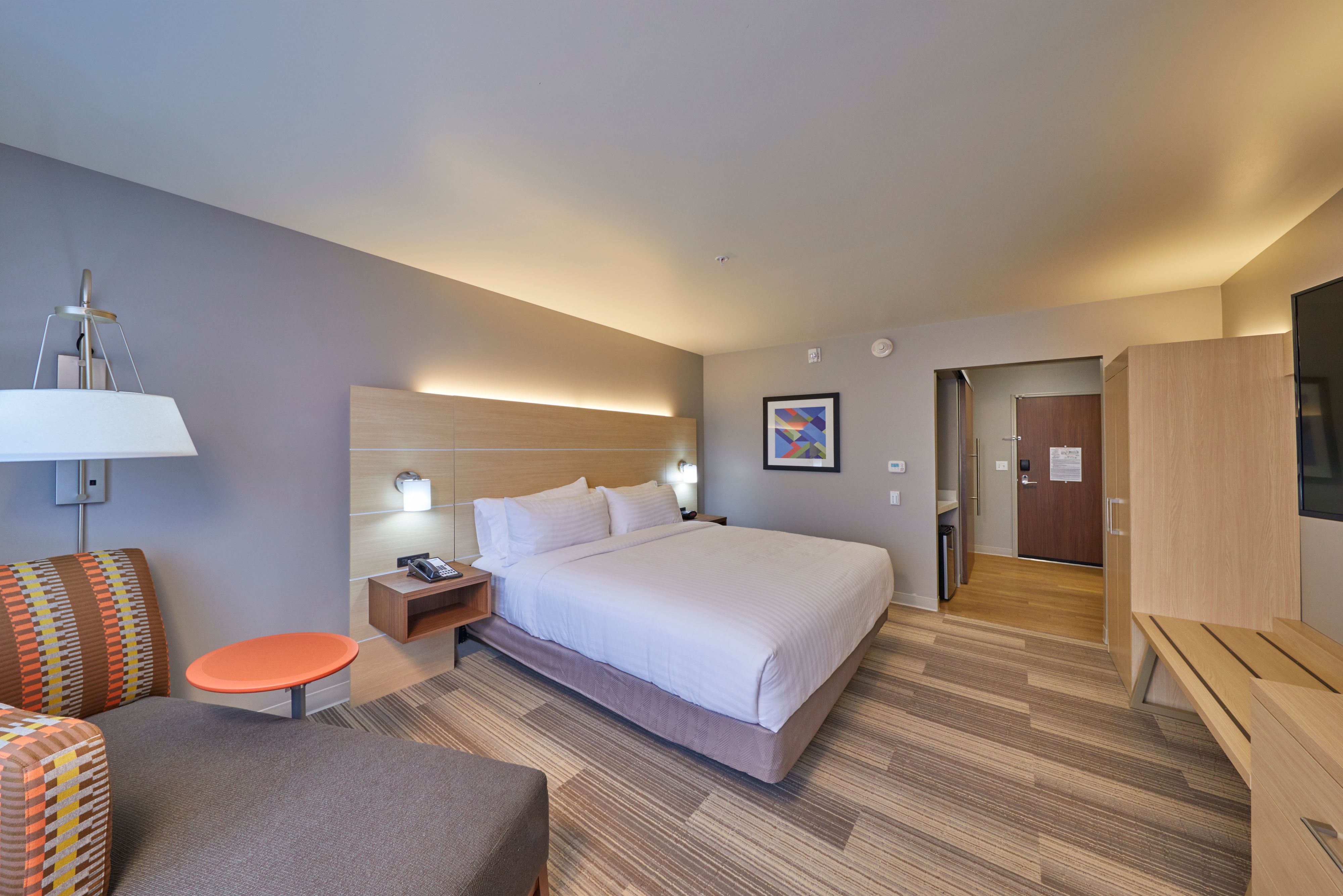 Holiday Inn Express & Suites Hermiston Downtown, an Ihg Hotel