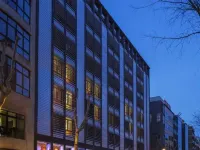 Generator Barcelona Hotel berhampiran Sepanyol