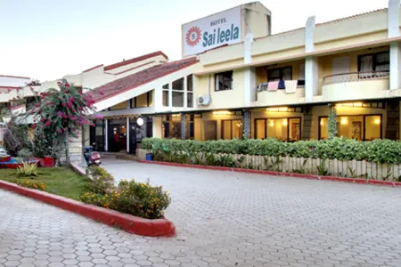 Hotel Sai Leela - Shirdi