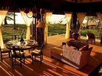 khong Chiam Orchid Riverside Resort / โขงเจียม ออร์คิด ริเวอร์ไซด์ รีสอร์ท - พร้อมอาหารเช้า