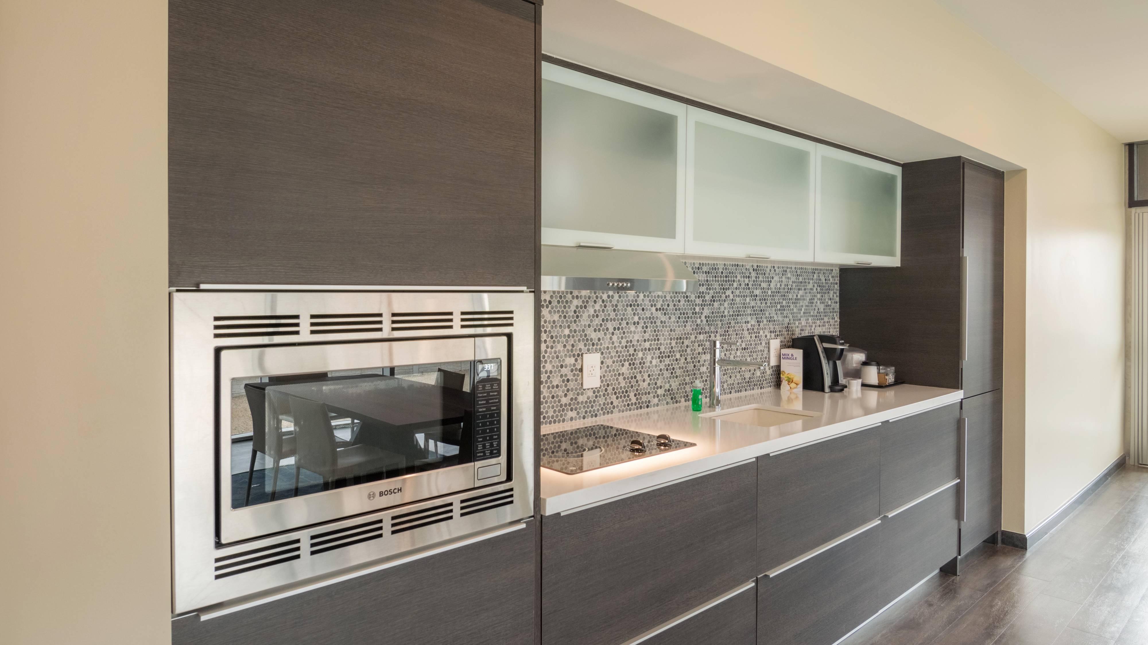 SpringHill Suites by Marriott Fort Worth Fossil Creek