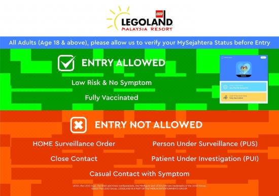 Legoland Malaysia Hotel Nusajaya 2021 Room Price Deals Review Trip Com