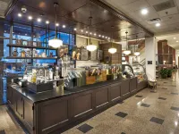 諾克斯維爾希爾頓飯店 - 停車場