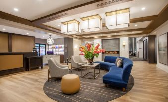 Homewood Suites by Hilton Saratoga Springs