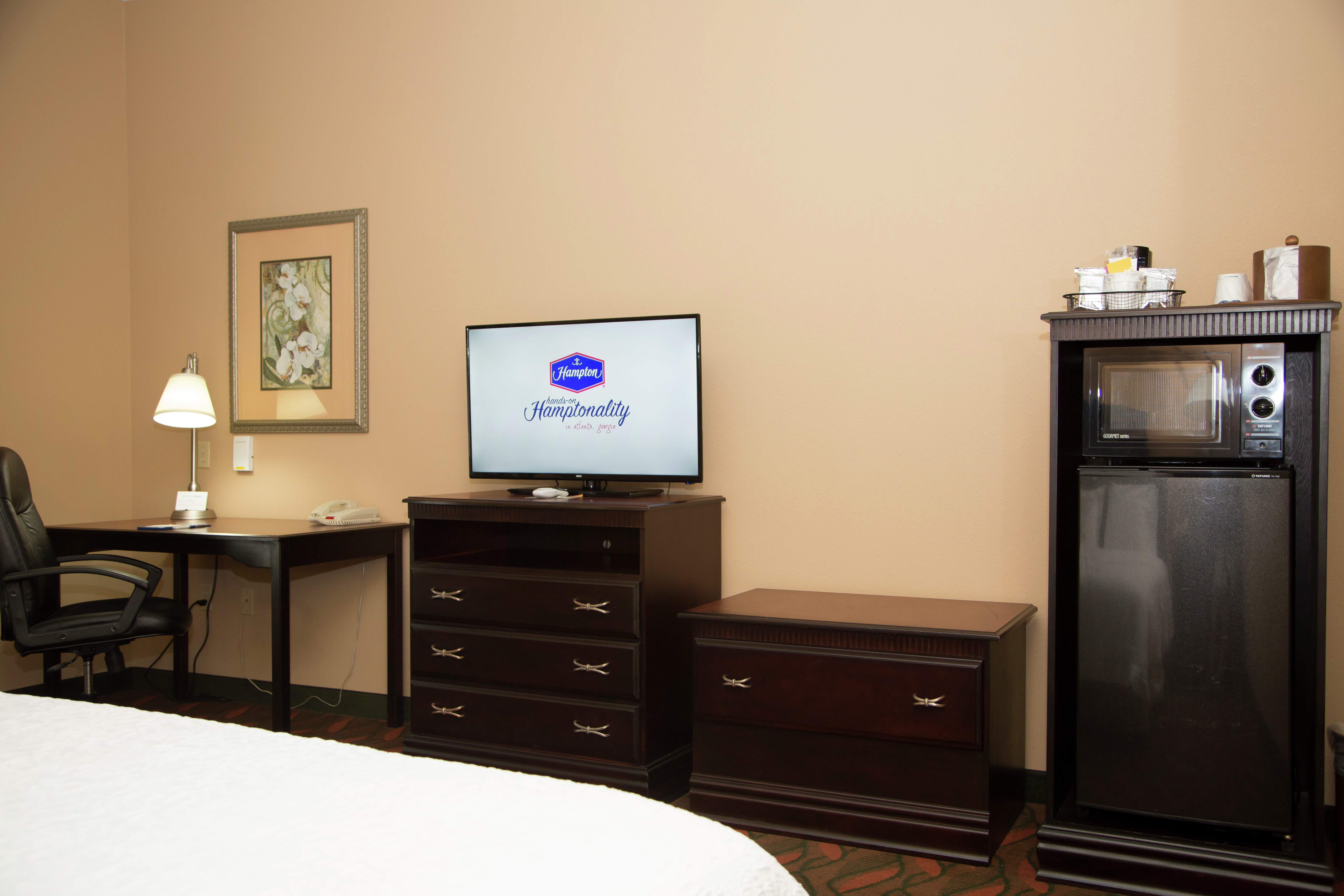 Hampton Inn & Suites Houston Rosenberg