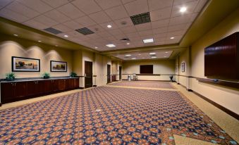 Hampton Inn & Suites Oklahoma City-Bricktown